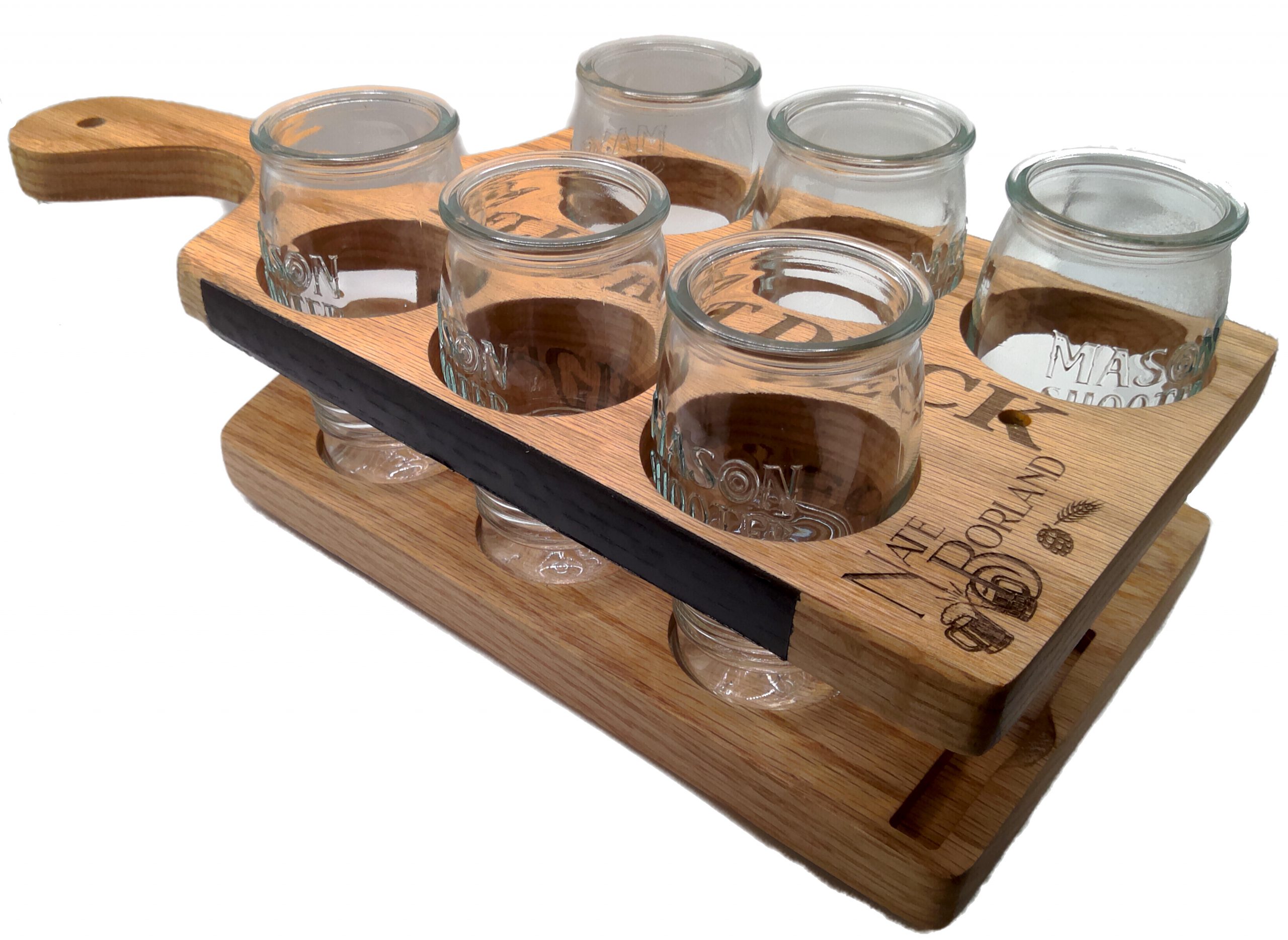 FlightDeck™ & LibationStation™ Serving Boards