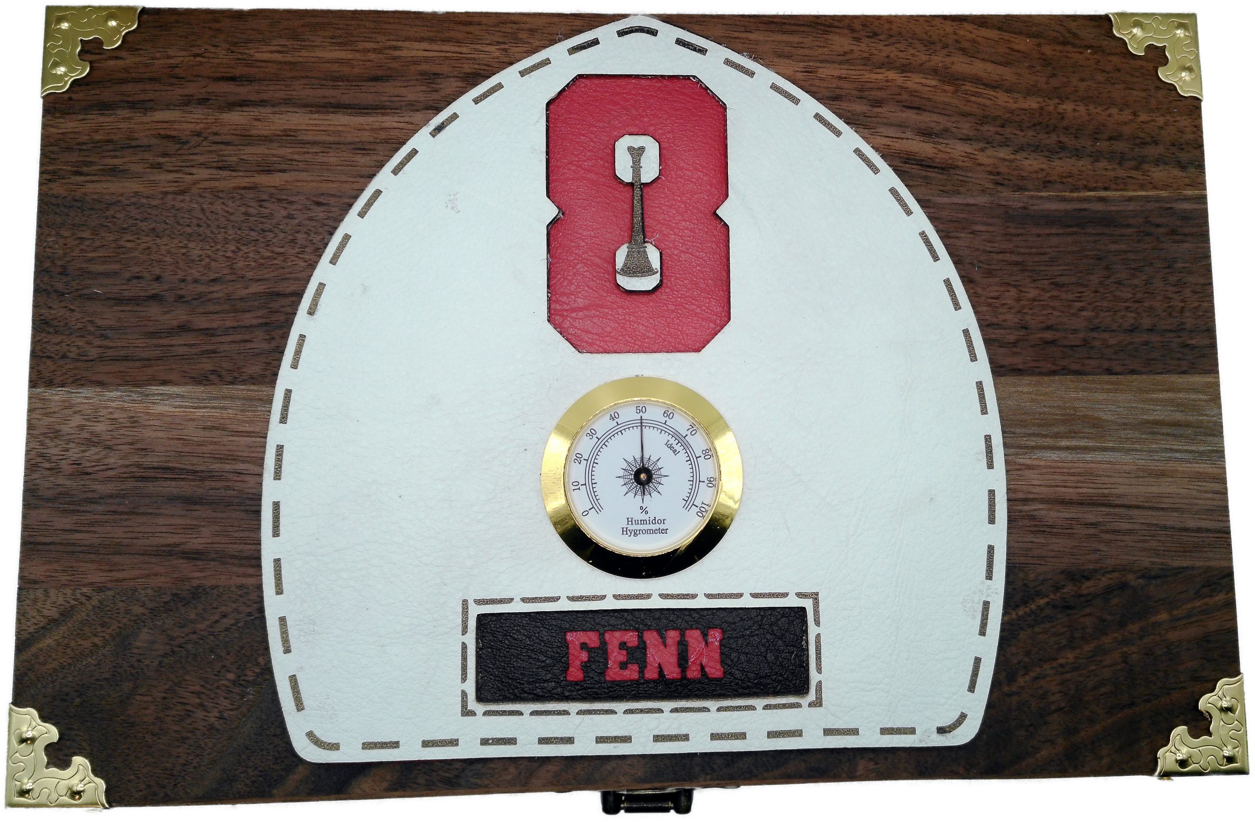 Custom Cigar Humidors & Keepsake Boxes